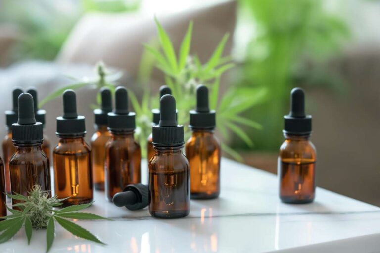 huiles cbd pas cheres