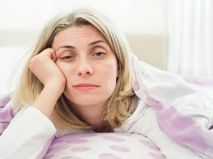 Huilde de CBD pour mieux dormir